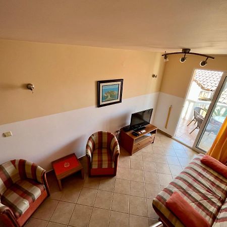 Apartmani Bojana Будва Экстерьер фото