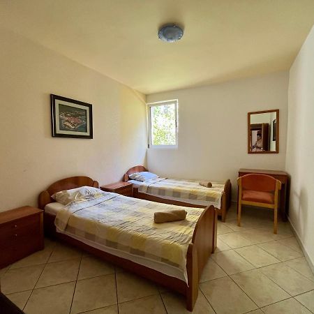 Apartmani Bojana Будва Экстерьер фото