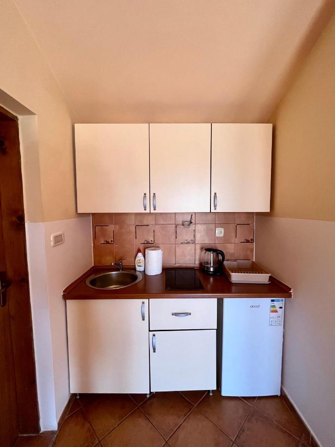 Apartmani Bojana Будва Экстерьер фото
