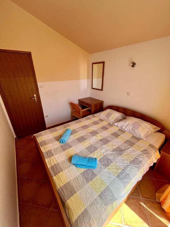 Apartmani Bojana Будва Экстерьер фото