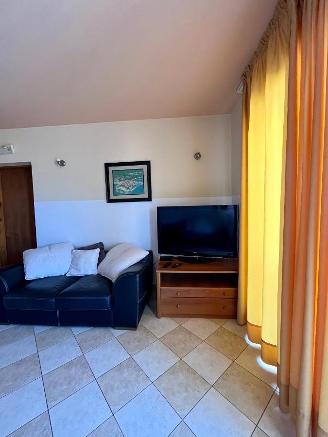 Apartmani Bojana Будва Экстерьер фото