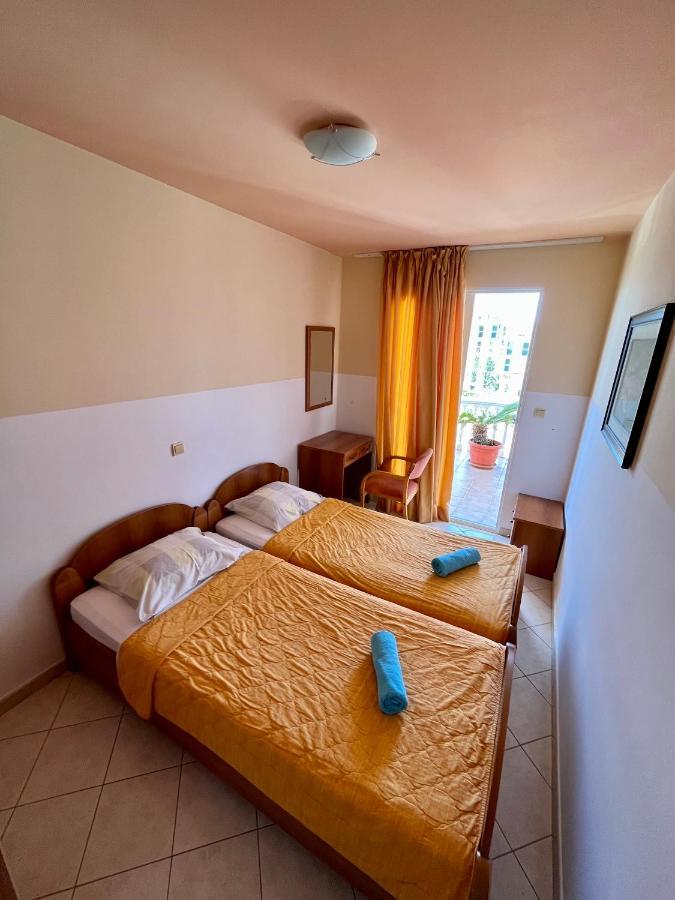 Apartmani Bojana Будва Экстерьер фото