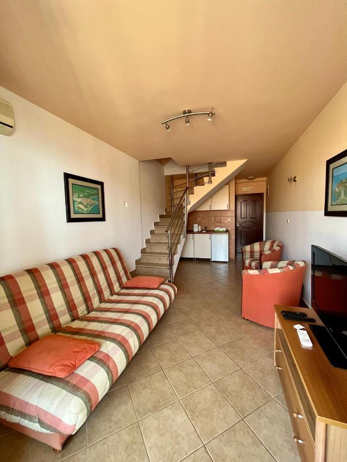 Apartmani Bojana Будва Экстерьер фото