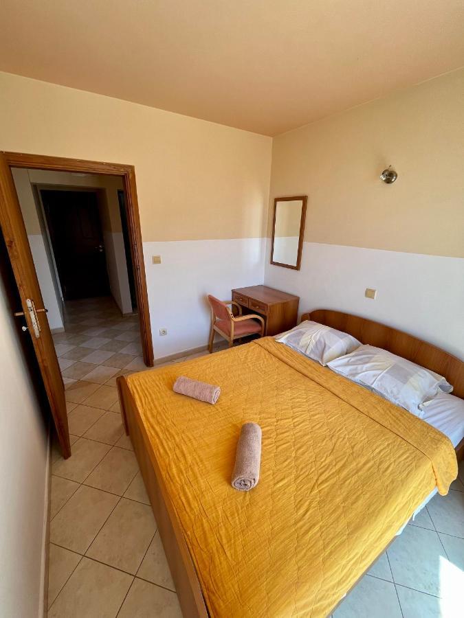 Apartmani Bojana Будва Экстерьер фото