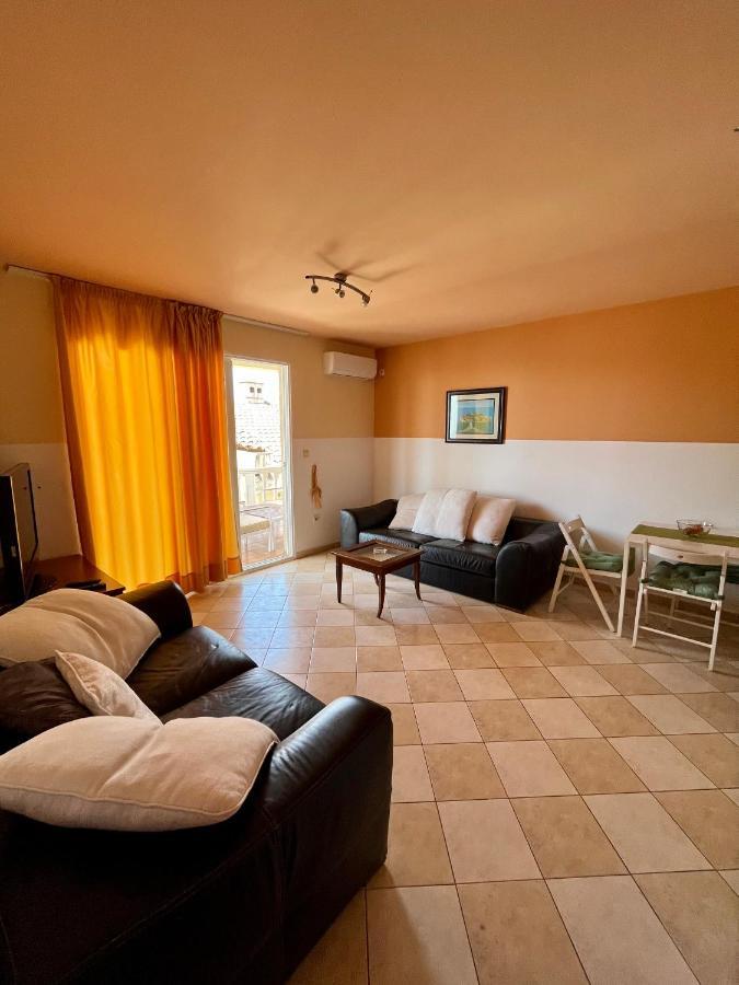 Apartmani Bojana Будва Экстерьер фото