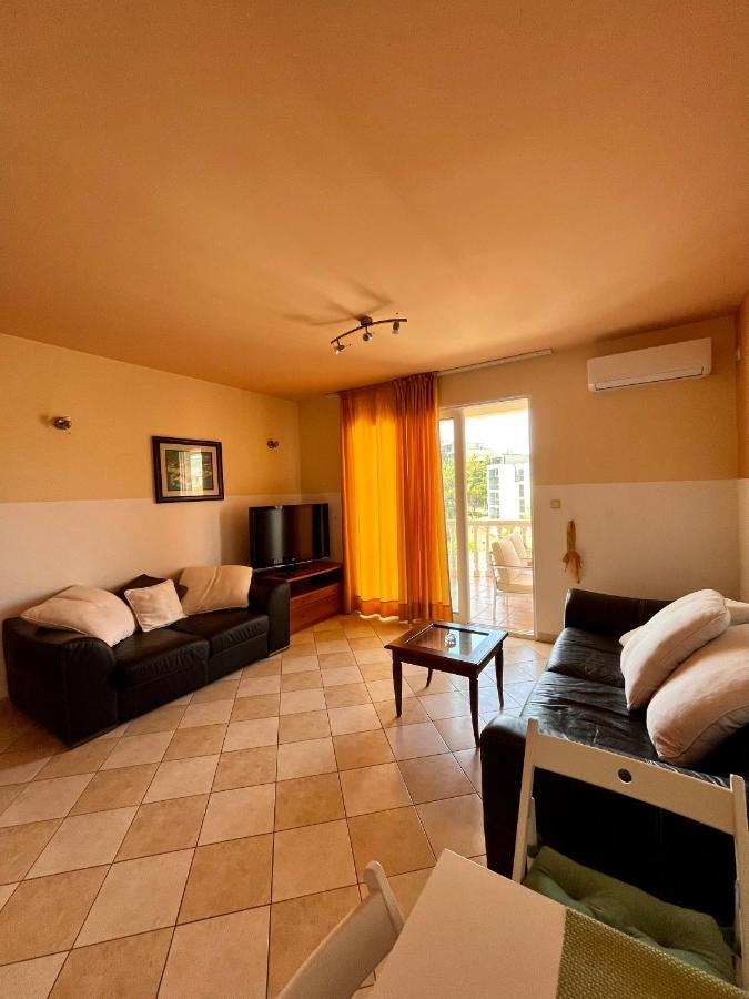 Apartmani Bojana Будва Экстерьер фото
