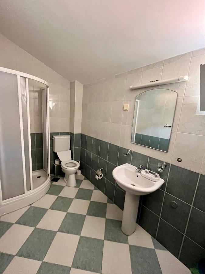 Apartmani Bojana Будва Экстерьер фото