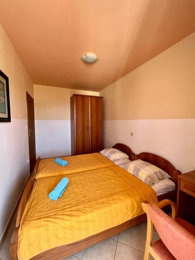 Apartmani Bojana Будва Экстерьер фото