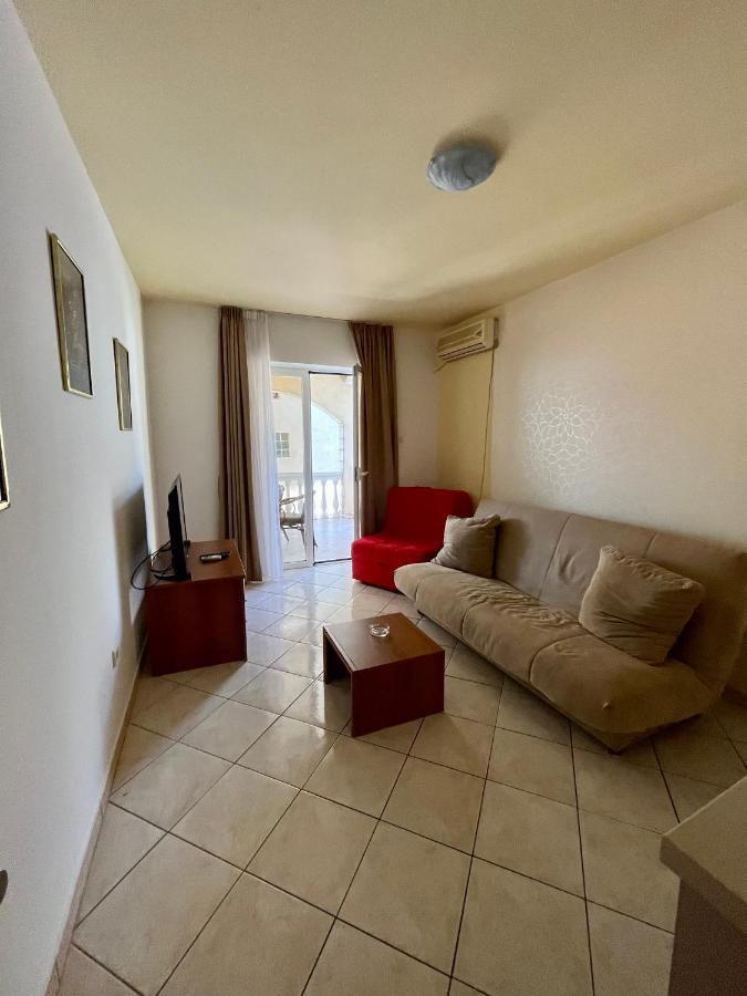 Apartmani Bojana Будва Экстерьер фото